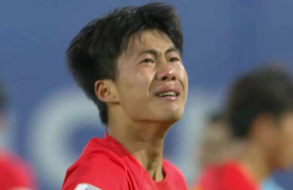 日本队主帅执教最后一场失利告别