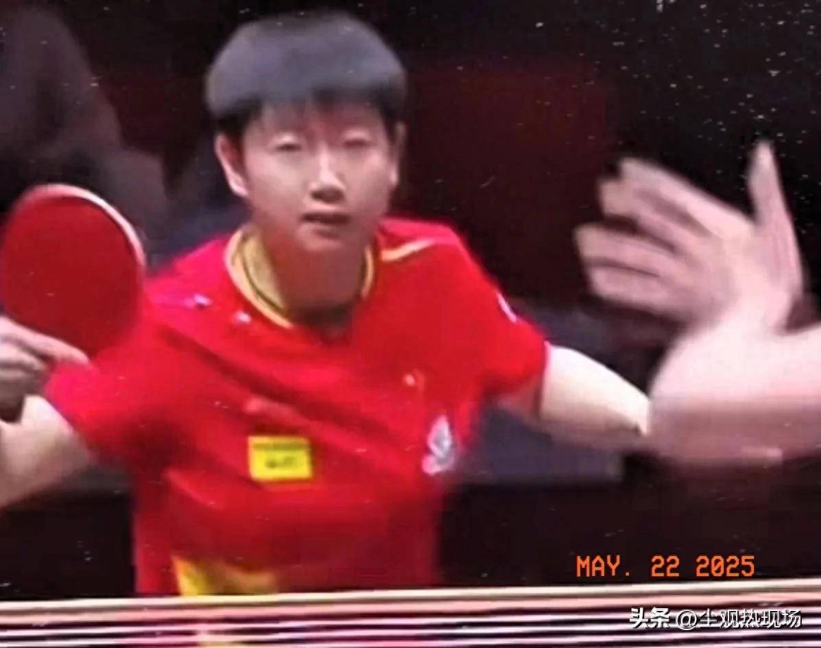 九游娱乐官网服务好-乒乓球双打比赛中，中国队员实力碾压对手的简单介绍