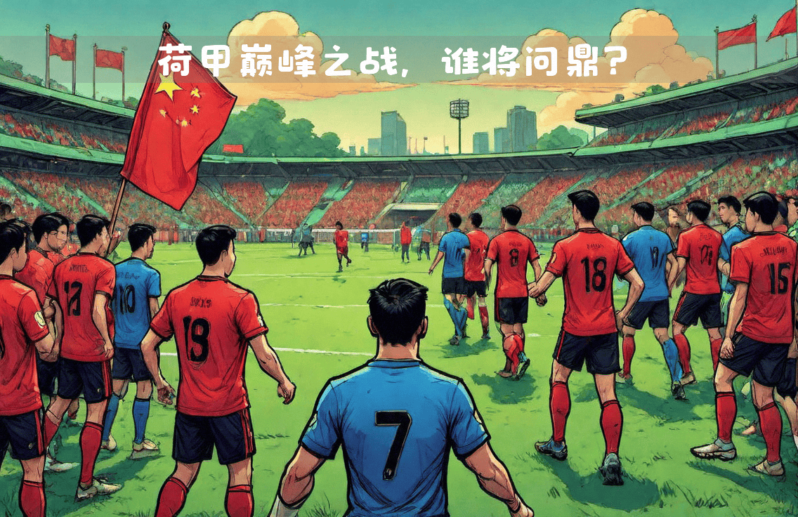 阿贾克斯客场取胜，埃因霍温险胜